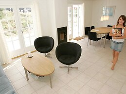5 Star Holiday Home in Blokhus