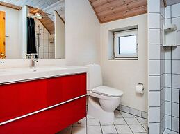 4 Star Holiday Home in Ringkobing