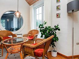4 Star Holiday Home in Ringkobing