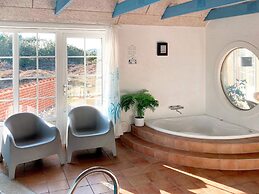 4 Star Holiday Home in Ringkobing