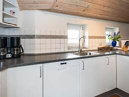 4 Star Holiday Home in Ringkobing