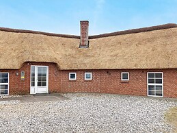 4 Star Holiday Home in Ringkobing