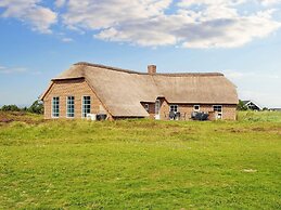 4 Star Holiday Home in Ringkobing