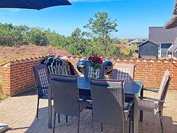 4 Star Holiday Home in Ringkobing