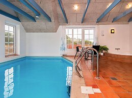 4 Star Holiday Home in Ringkobing