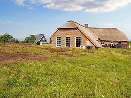 4 Star Holiday Home in Ringkobing