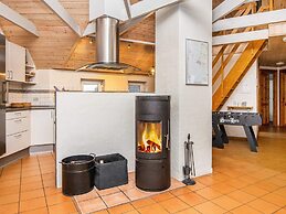 4 Star Holiday Home in Ringkobing