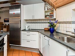 4 Star Holiday Home in Ringkobing