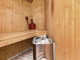 4 Star Holiday Home in Ringkobing