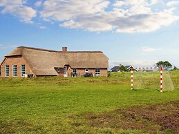 4 Star Holiday Home in Ringkobing