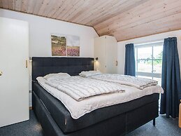4 Star Holiday Home in Ringkobing