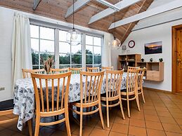 4 Star Holiday Home in Ringkobing