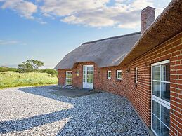 4 Star Holiday Home in Ringkobing