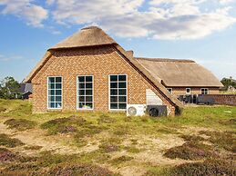 4 Star Holiday Home in Ringkobing