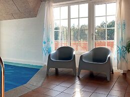 4 Star Holiday Home in Ringkobing