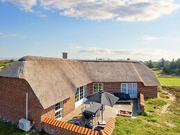 4 Star Holiday Home in Ringkobing