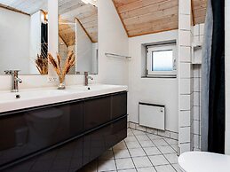 4 Star Holiday Home in Ringkobing