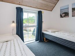 4 Star Holiday Home in Ringkobing