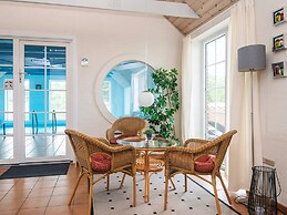 4 Star Holiday Home in Ringkobing