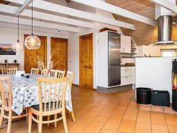 4 Star Holiday Home in Ringkobing
