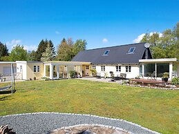5 Person Holiday Home in Vig