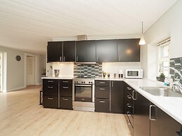 5 Person Holiday Home in Vig