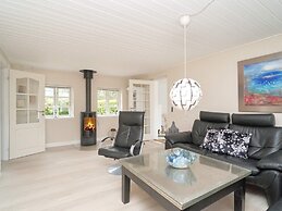 5 Person Holiday Home in Vig