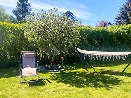 5 Person Holiday Home in Vig