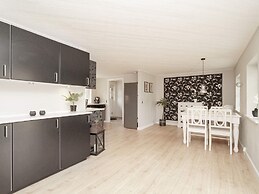 5 Person Holiday Home in Vig