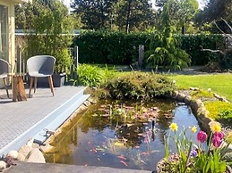 5 Person Holiday Home in Vig