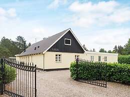5 Person Holiday Home in Vig
