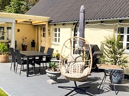 5 Person Holiday Home in Vig
