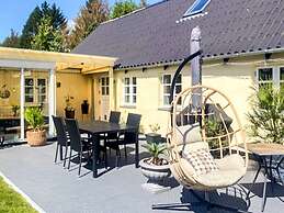5 Person Holiday Home in Vig