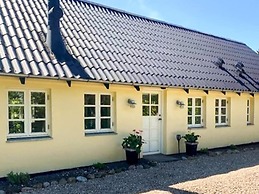 5 Person Holiday Home in Vig