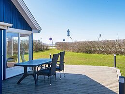 4 Star Holiday Home in Hemmet