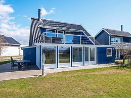 4 Star Holiday Home in Hemmet