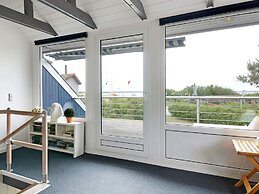 4 Star Holiday Home in Hemmet