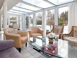 8 Person Holiday Home in Vaeggerlose