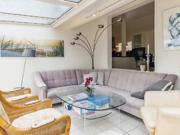 8 Person Holiday Home in Vaeggerlose