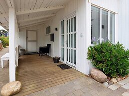 8 Person Holiday Home in Vaeggerlose