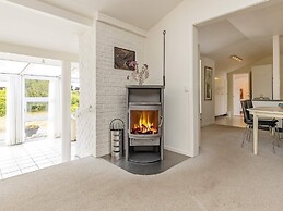 8 Person Holiday Home in Vaeggerlose