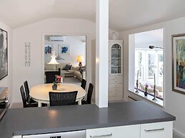 8 Person Holiday Home in Vaeggerlose