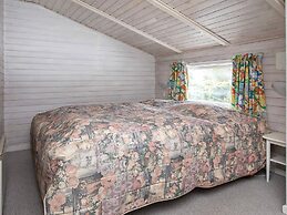 8 Person Holiday Home in Vaeggerlose