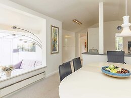 8 Person Holiday Home in Vaeggerlose