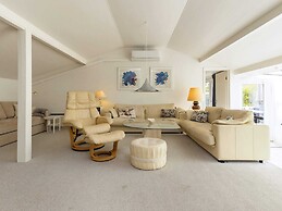 8 Person Holiday Home in Vaeggerlose