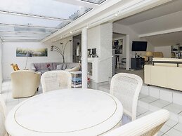 8 Person Holiday Home in Vaeggerlose