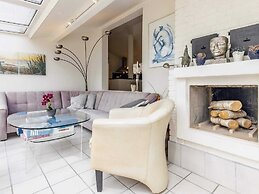 8 Person Holiday Home in Vaeggerlose