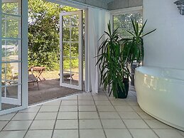 4 Star Holiday Home in Orsted