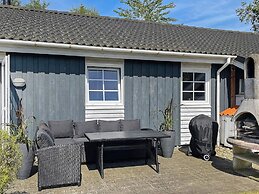 4 Star Holiday Home in Orsted