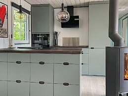 4 Star Holiday Home in Orsted